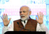 पीएम मोदी का चीन को करारा जवाब- ‘अरुणाचल प्रदेश भारत का अभिन्न हिस्सा था, है और रहेगा’