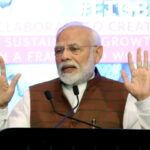 पीएम मोदी का चीन को करारा जवाब- ‘अरुणाचल प्रदेश भारत का अभिन्न हिस्सा था, है और रहेगा’