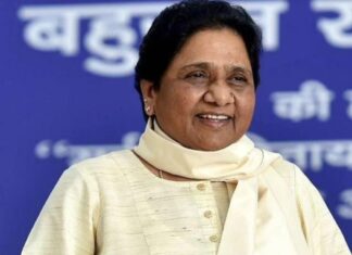 राष्ट्रपति चुनाव- NDA प्रत्याशी का समर्थन करेगी बसपा- मायावती