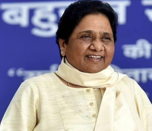 राष्ट्रपति चुनाव- NDA प्रत्याशी का समर्थन करेगी बसपा- मायावती