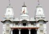 गोरखनाथ मंदिर को बम से उड़ाने की धमकी देने वाला मुबारक गिरफ्तार