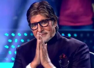अमिताभ बच्चन पुनः कोविड-19 के चपेट में
