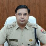 आधा दर्जन बदमाशो की खुली क्राइम हिस्ट्रीशीट