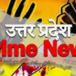 गोरखपुर में खाकी पर फिर लगा दाग