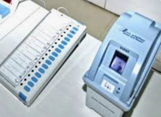 लोकसभा चुनाव- छठे चरण का चुनाव प्रचार थमा, आठ राज्यों की 58 सीटों के लिए 25 मई को मतदान