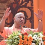 सीएम योगी के अगुवाई में निकलेगी होलिका दहन की शोभायात्रा