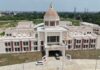 सीएम योगी के कार्यकाल में नॉलेज सिटी की पहचान ले रहा गोरखपुर