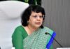 देश की एकता और अखण्डता को मजबूती प्रदान करता है रेलवे- जीएम एनईआर