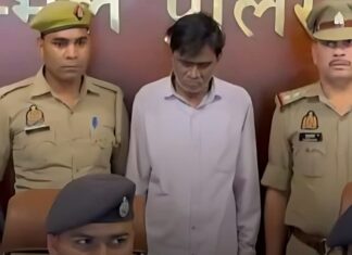 कलयुगी गुरु (प्रोफेसर) निकला लड़कियों का सप्लायर