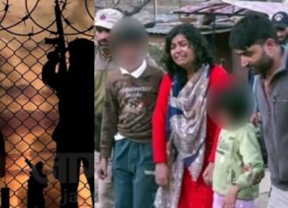 पहलगाम आतंकी हमले के बाद उरी में घुसपैठ की कोशिश, दो आतंकी ढेर