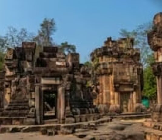 थाईलैंड कंबोडिया के बीच सीमा विवाद, युद्ध जारी