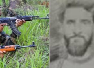 Encounter in Srinagar, was Pahalgam’s main terrorist TRF commander Musa killed