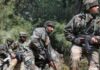 Encounter continues in Kulgam for the third day, 3 terrorists killed in three days so far