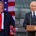 When Trump threatened India, friend Russia got angry and told Trump not to do this again…
