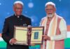 मॉरीशस के पीएम पहुंचे काशी, आज PM Modi संग होगी बातचीत, ये रहेगा कार्यक्रम
