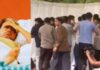 20 दिन की भूख हड़ताल के बाद सोनम वांगचुक को उठा ले गई दिल्ली पुलिस