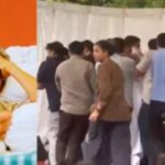 20 दिन की भूख हड़ताल के बाद सोनम वांगचुक को उठा ले गई दिल्ली पुलिस