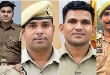 वसूली में फंसे सिपाही, सेवा समाप्त की तैयारी..