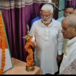 दीनदयाल के विचारों से ही खड़ा हुआ भाजपा का मजबूत संगठन : स्वतंत्र देव सिंह